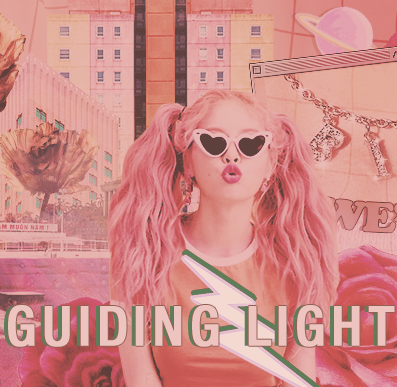 guiding light gdr